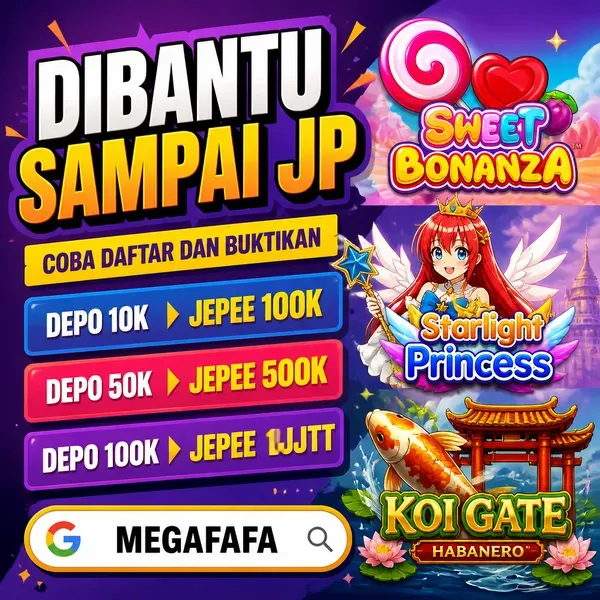 situs slot deposit gopay